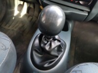 Renault Kangoo I, 1998 г.