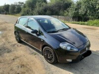 Fiat Grande Punto, 2009 г.
