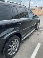 Mercedes-Benz GL-Класс X164, 7 мест, 2008 г.