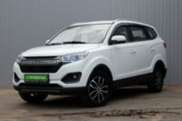 Lifan MyWay, 7 мест, 2017 г.
