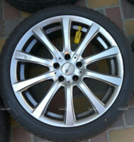 Jaguar XF X250, 2010 г.