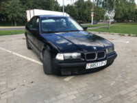 BMW 3 серия E36, 1993 г.