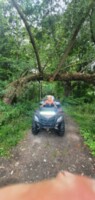 Stels ATV 800GT max EFI, 2013 г.