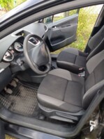 Peugeot 207 I, 2009 г.