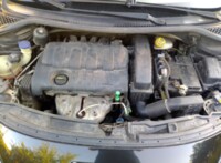 Peugeot 207 I, 2009 г.