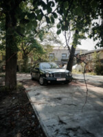 Mercedes-Benz E-Класс W210, S210, 1997 г.