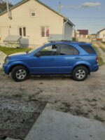 Kia Sorento I, 2005 г.