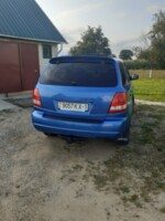 Kia Sorento I, 2005 г.