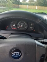 Kia Sorento I, 2005 г.