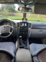 Kia Sorento I, 2005 г.