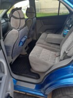 Kia Sorento I, 2005 г.