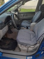Kia Sorento I, 2005 г.