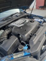 Kia Sorento I, 2005 г.
