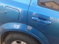 Kia Sorento I, 2005 г.