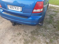 Kia Sorento I, 2005 г.