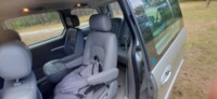 Kia Carnival I · Рестайлинг, 7 мест, 2004 г.