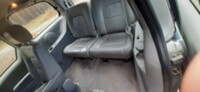 Kia Carnival I · Рестайлинг, 7 мест, 2004 г.