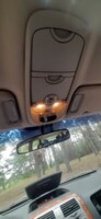 Kia Carnival I · Рестайлинг, 7 мест, 2004 г.