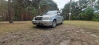 Kia Carnival I · Рестайлинг, 7 мест, 2004 г.