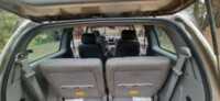 Kia Carnival I · Рестайлинг, 7 мест, 2004 г.