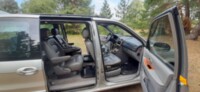 Kia Carnival I · Рестайлинг, 7 мест, 2004 г.