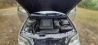 Kia Carnival I · Рестайлинг, 7 мест, 2004 г.