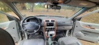Kia Carnival I · Рестайлинг, 7 мест, 2004 г.