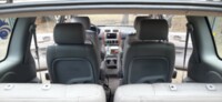 Kia Carnival I · Рестайлинг, 7 мест, 2004 г.