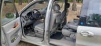 Kia Carnival I · Рестайлинг, 7 мест, 2004 г.