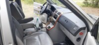 Kia Carnival I · Рестайлинг, 7 мест, 2004 г.