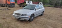 Volvo V40 I, 1996 г.
