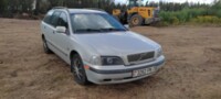 Volvo V40 I, 1996 г.