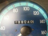 Daewoo Matiz M150 · Рестайлинг, 2006 г.