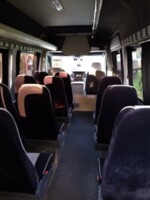 Mercedes-Benz Sprinter 319 , 2011 г.