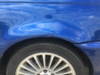 BMW 3 серия E46, 2001 г.
