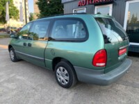 Plymouth Grand Voyager III, 7 мест, 1997 г.