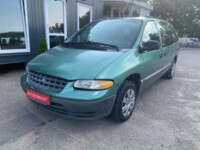 Plymouth Grand Voyager III, 7 мест, 1997 г.
