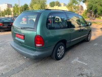 Plymouth Grand Voyager III, 7 мест, 1997 г.