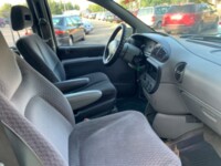 Plymouth Grand Voyager III, 7 мест, 1997 г.