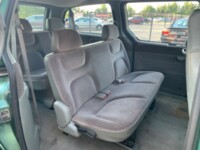 Plymouth Grand Voyager III, 7 мест, 1997 г.