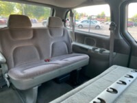 Plymouth Grand Voyager III, 7 мест, 1997 г.