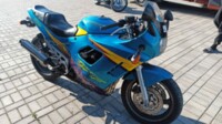 Suzuki GSX, 1997 г.
