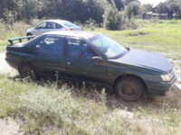Peugeot 605 I, 1991 г.