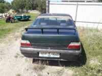 Peugeot 605 I, 1991 г.