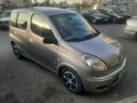 Toyota Yaris Verso, 2005 г.
