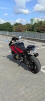 BMW S 1000rr, 2015 г.