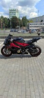 BMW S 1000rr, 2015 г.