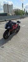 BMW S 1000rr, 2015 г.