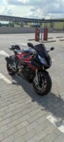 BMW S 1000rr, 2015 г.