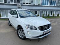 Volvo XC60 I · Рестайлинг, 2013 г.